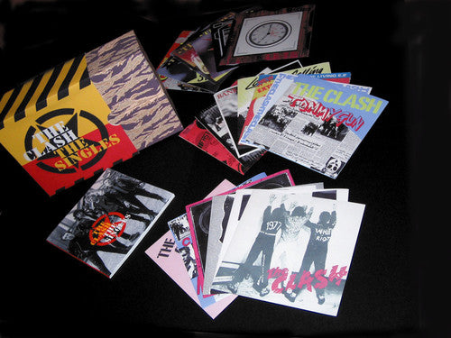Clash - Singles