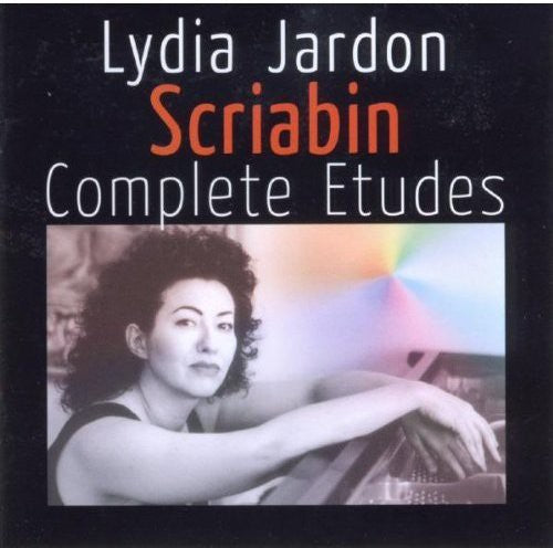 Scriabin/ Jardon - Etudes