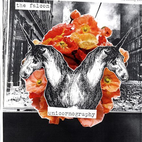 The Falcon - Unicornography