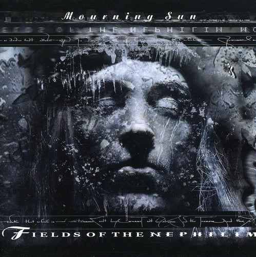 Fields of the Nephilim - Morning Sun