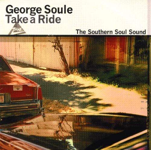 George Soulé - Take a Ride