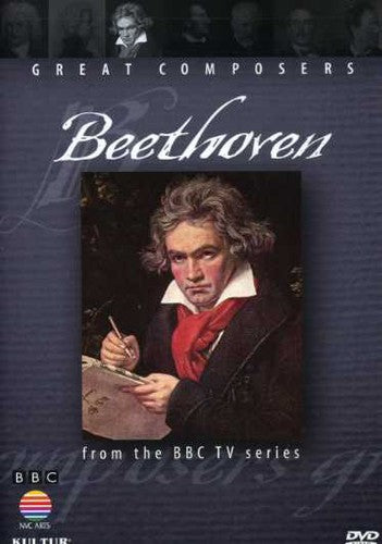 Great Composers: Beethoven