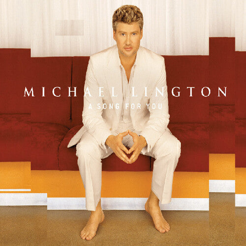 Michael Lington - A Song For You