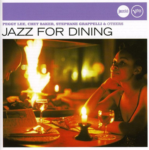 Jazz for Dining/ Various - Jazz for Dining / Various