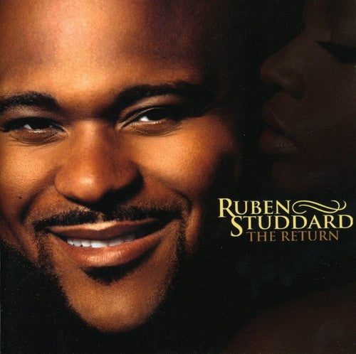 Ruben Studdard - The Return