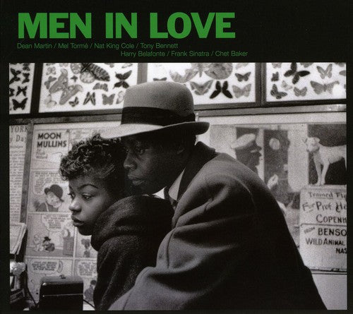 Men in Love 1/ Various - Men in Love 1 / Various