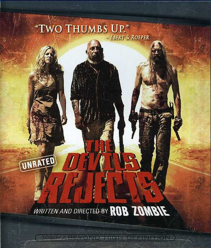 The Devil's Rejects