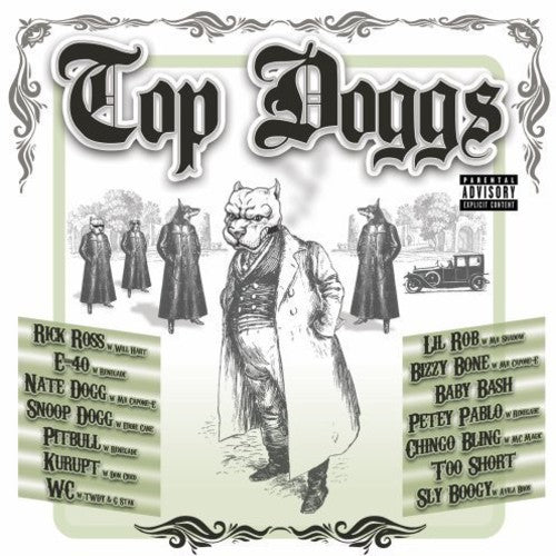 Various - Top Doggs