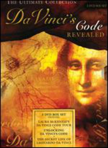 Ultimate Collection: Davinci's Code Revealed