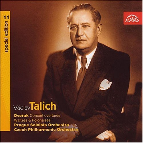 Vaclav Talich - Vaclav Talich 11