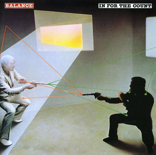 Balance - In for the Count