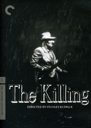 The Killing (Criterion Collection)