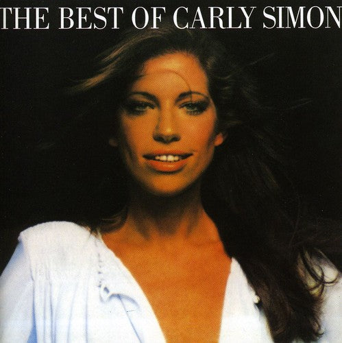 Carly Simon - Best of Carly