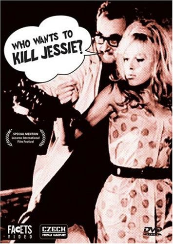 Who Wants to Kill Jessie
