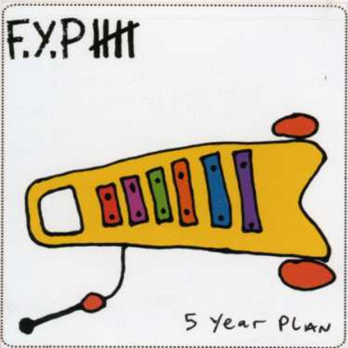 F.y.p. - Five Year Plan