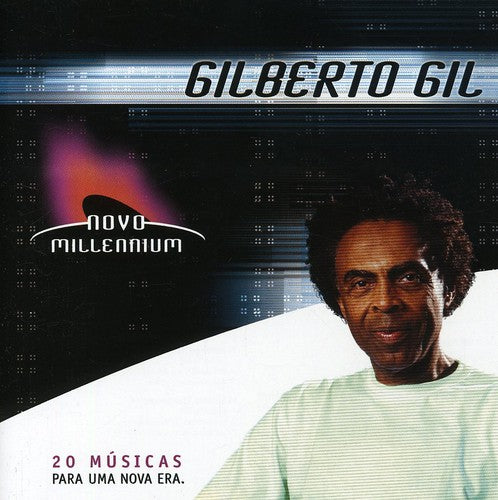 Gilberto Gil - Novo Millennium