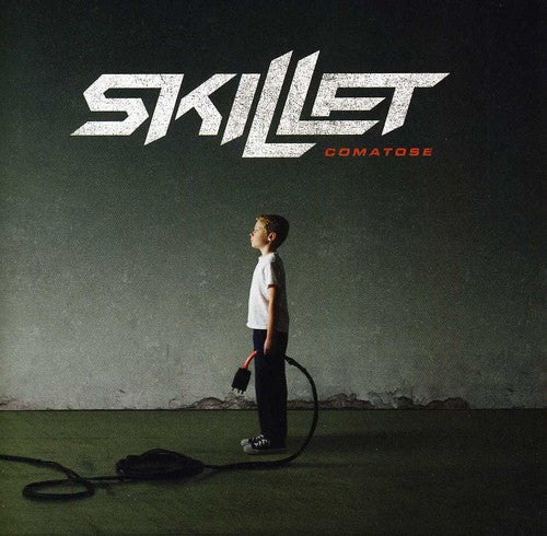 Skillet - Comatose