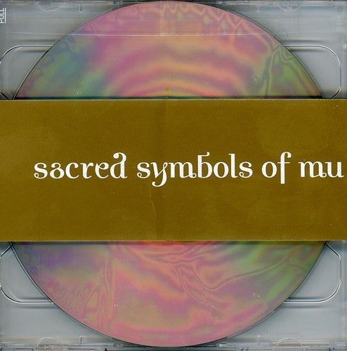 Sacred Symbols of Mu/ Various - Sacred Symbols Of Mu