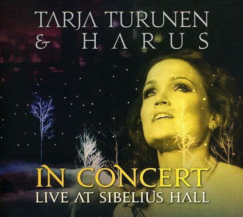 Tarja & Harus - In Concert