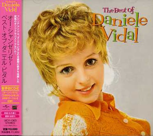 Daniel Vidal - Best of Daniel Vidal