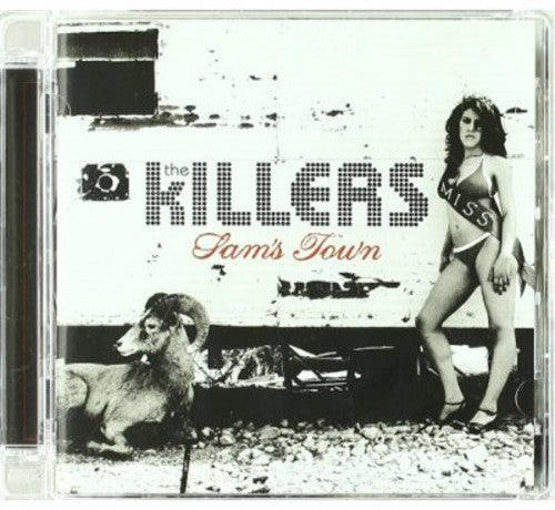 Killers - Sam's Town