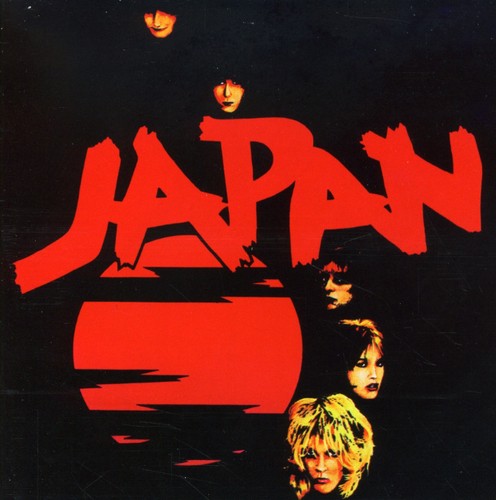 Japan - Adolescent Sex
