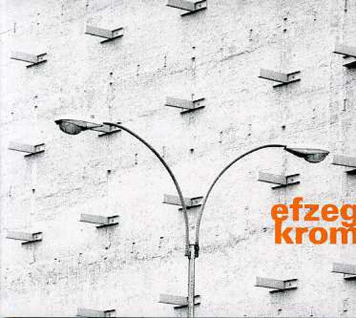 Efzeg - Krom