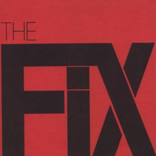 Fix - Speed of Twisted Thought