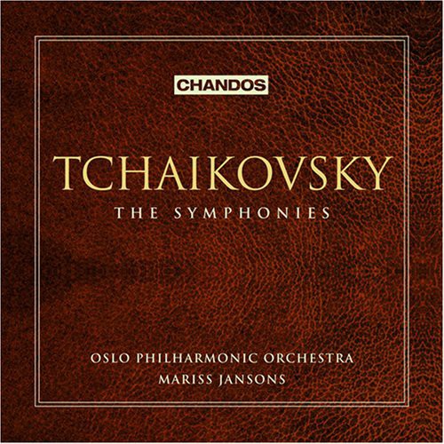 Royal Philharmonic Orchestra - Complete Symphonies