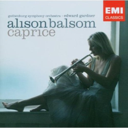 Alison Balsom - Caprice