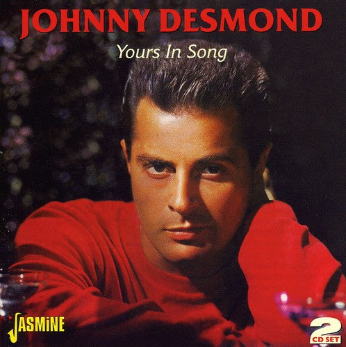 Johnny Desmond - Yours in Song