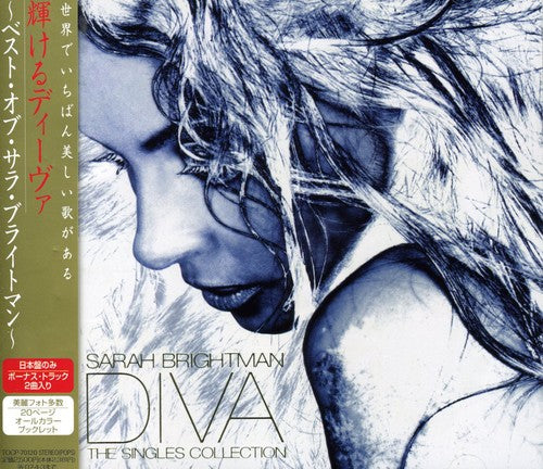 Sarah Brightman