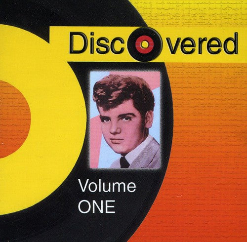 Discovered 1/ Various - Discovered 1