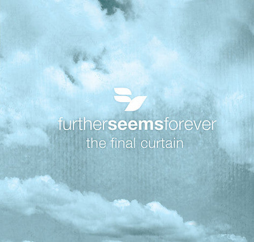 Further Seems Forever - Final Curtain
