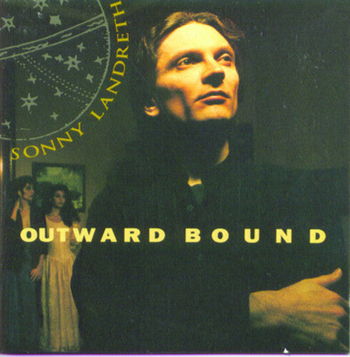 Sonny Landreth - Outward Bound