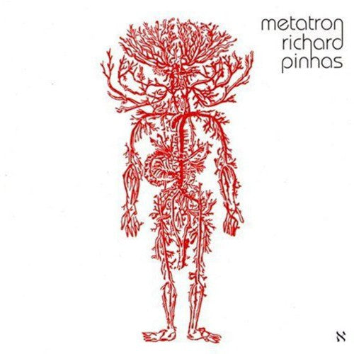 Richard Pinhas - Metatron