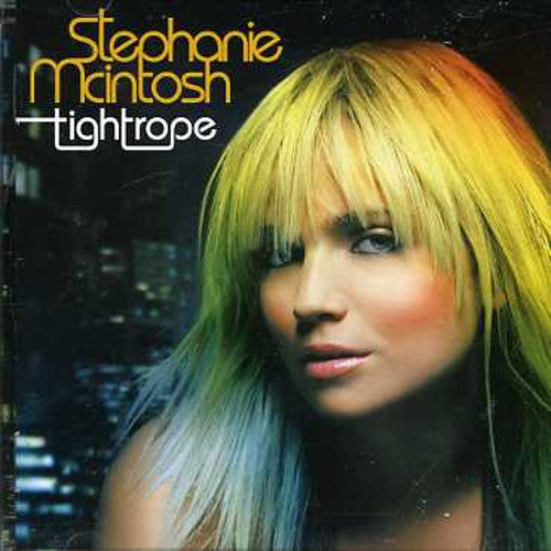 Stephanie McIntosh - Tightrope