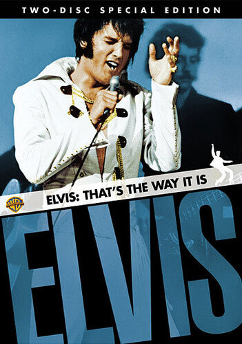 Elvis: That's the Way It Is 2001 (Special Edition)