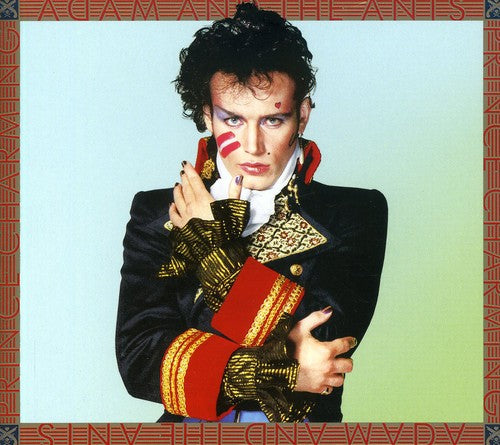 Adam Ant - Prince Charming