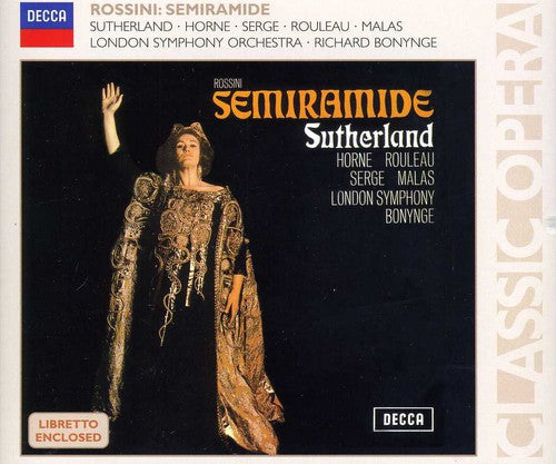 Semiramide