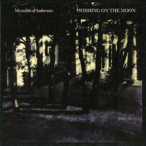 Meredith D'Ambrosio - Wishing on the Moon