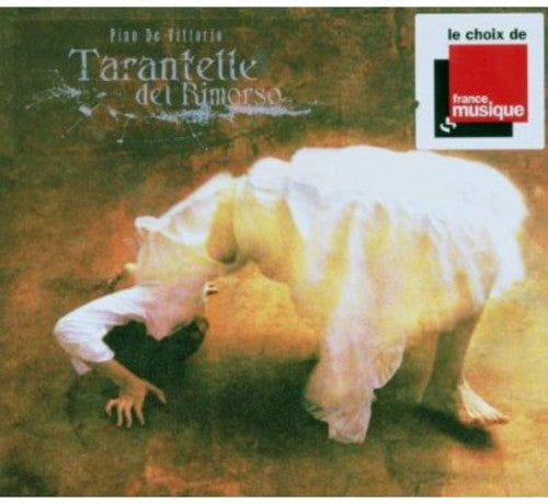 Pino Vittorio De - Tarantelle Del Rimorso