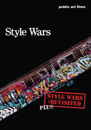 Style Wars & Style Wars Revisited