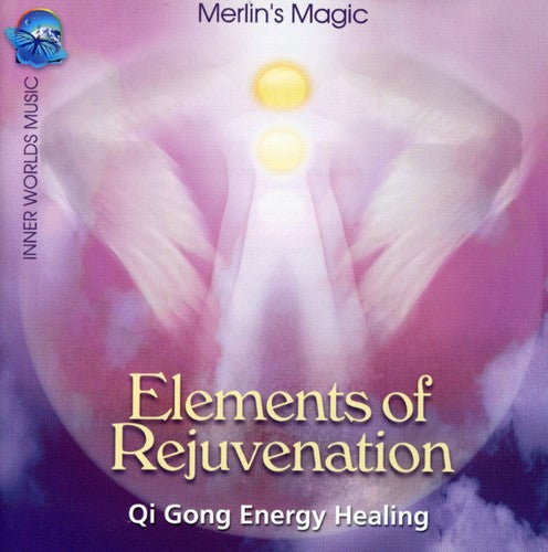 Merlin's Magic - Elements of Rejuvenation