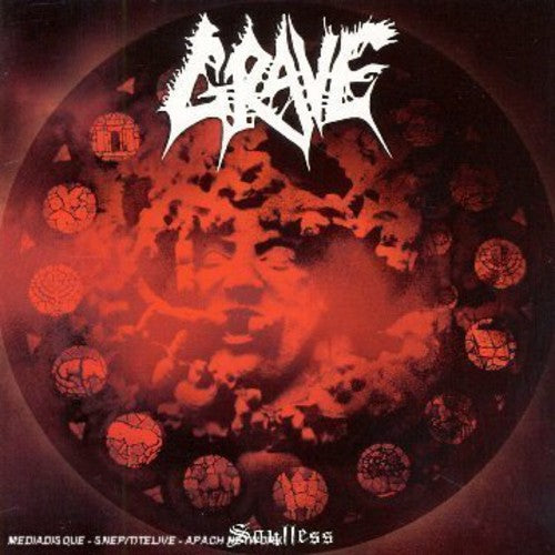 Grave - Soulless