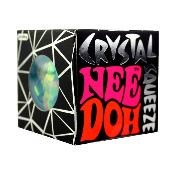 Nee Doh - Crystal