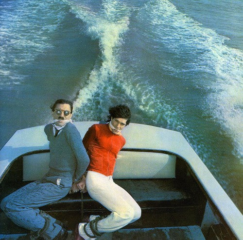 Sparks - Propaganda
