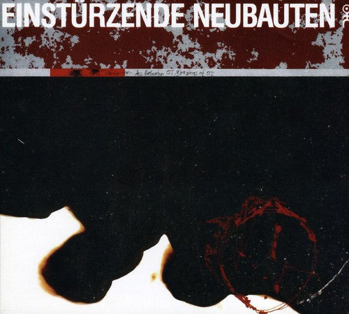 Einsturzende Neubauten - Drawings of Patient Ot
