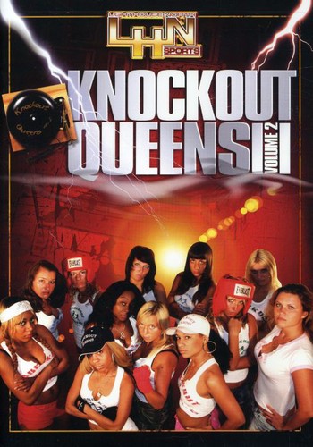 Knockout Queens 2 / (Full)