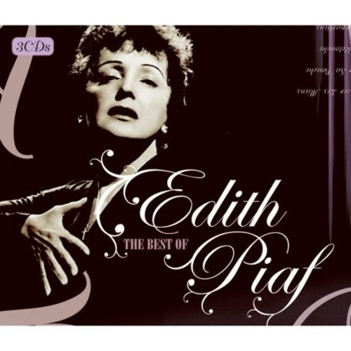 Édith Piaf - Eternelle: Best of Edith Piaf